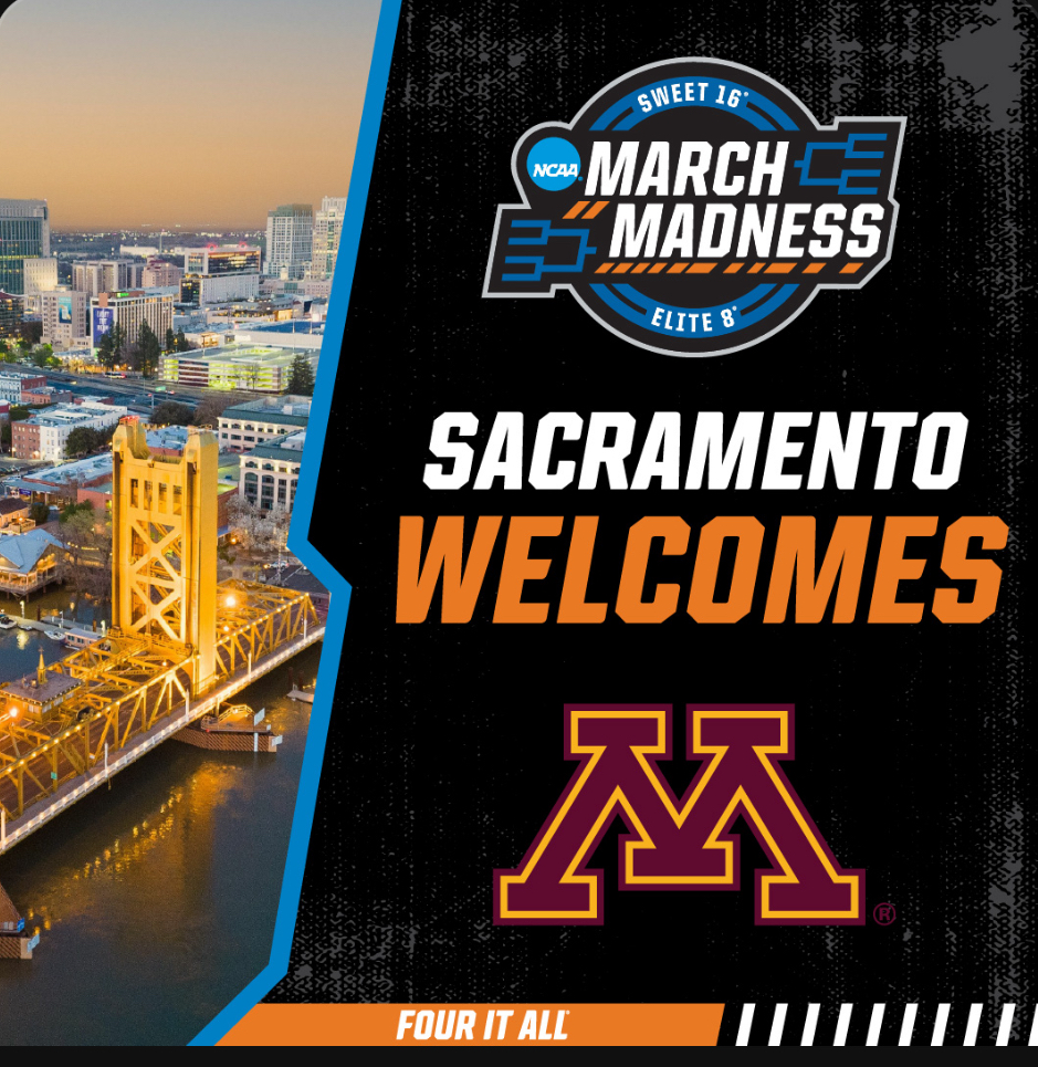 Yo, It’s March Madness: Ole Miss Loses to Minnesota and Fans Lose Their Minds