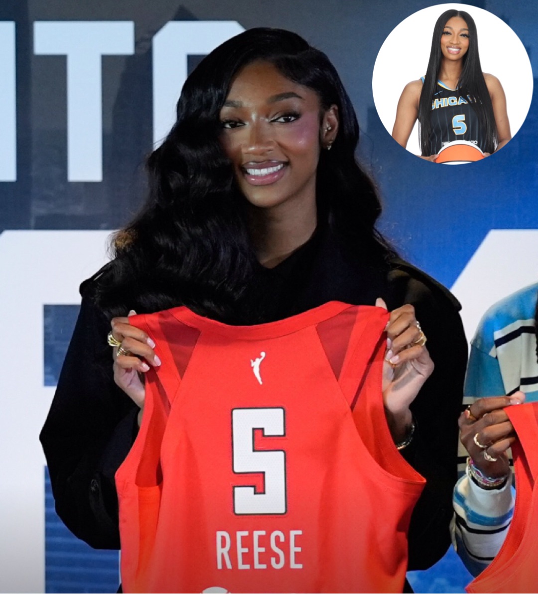 Are Angel Reese’s Fans Taking Things Too Far?